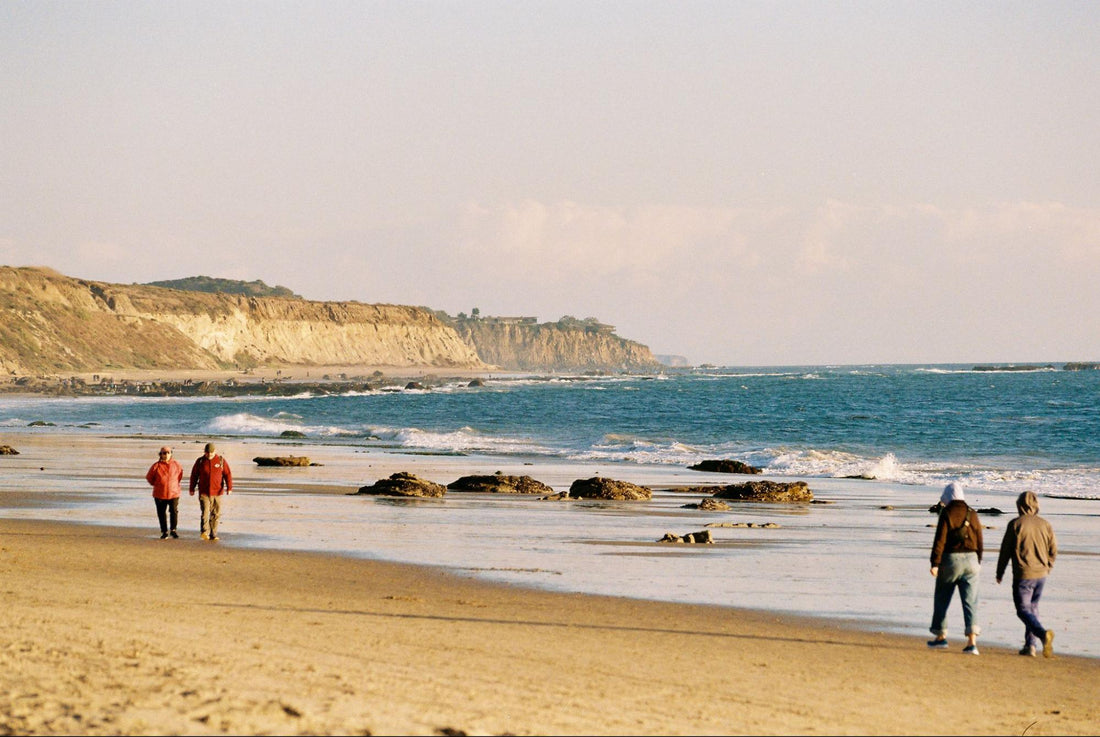 Top 10 Photo-Worthy Spots in Orange County to Shoot Film – and Where to Get it Developed