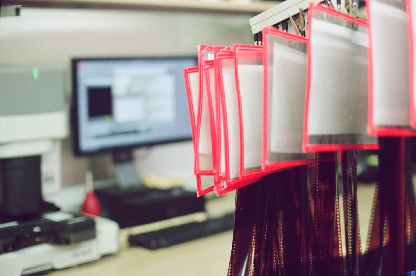 Order Film Developing
