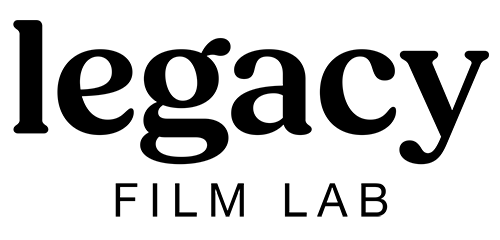 Legacy Film Lab