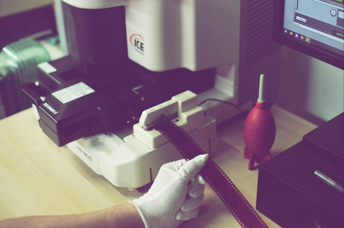 Order Film Developing
